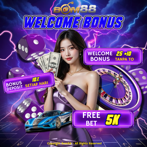 BONANZA388