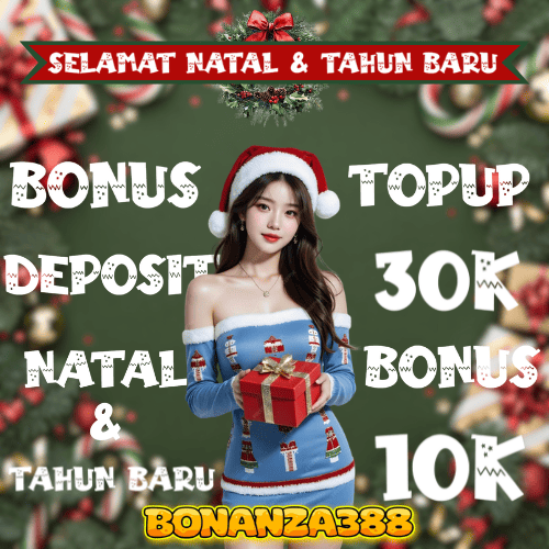 BONANZA388 - Nikmati Pengalaman Bermain Di Game Online Dengan Banyak Hadiah Ini
